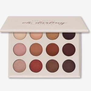 Morphe Dupe: Kara Beauty Oh Darling Eye Shadow